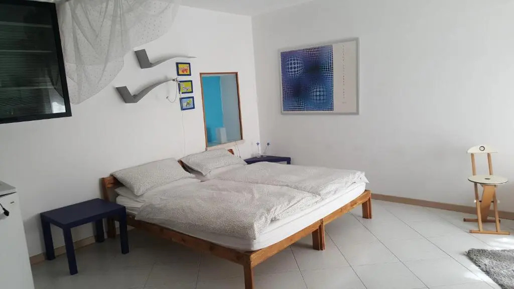 EliLu Room