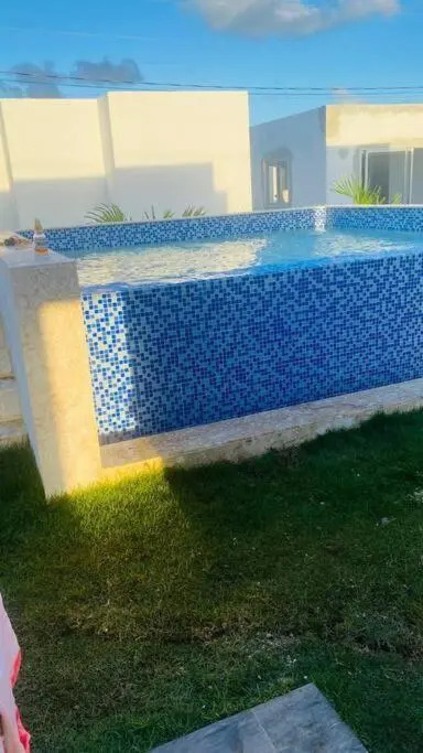 Modern & Relax Punta Cana Home
