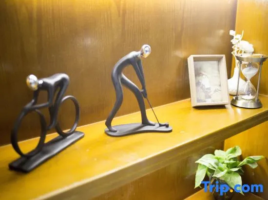 Qixi Lishe Hotel