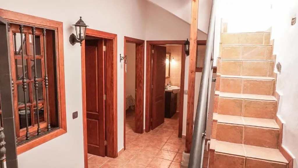 La Oliva Ii