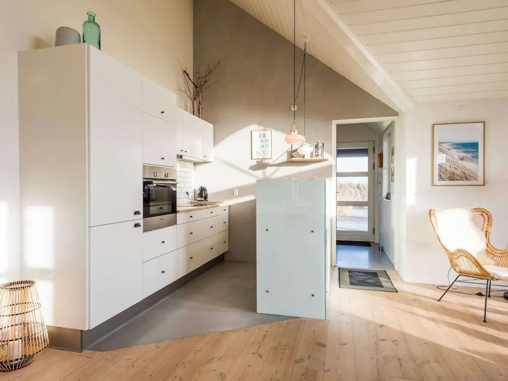 5 Person Holiday Home in Hvide Sande