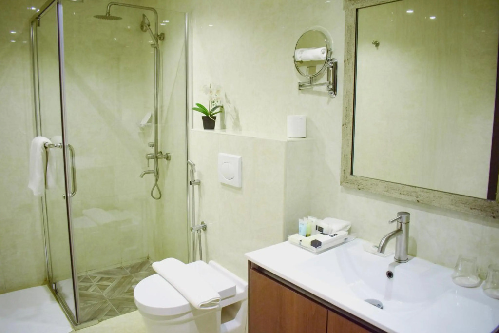 The Secure Inn Hotel Muscat