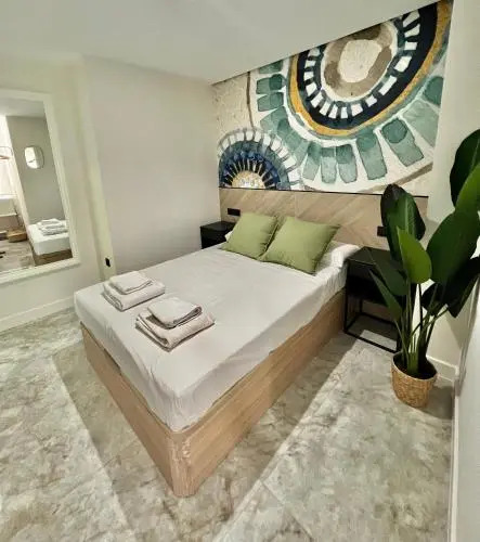 Apartamento Lucano