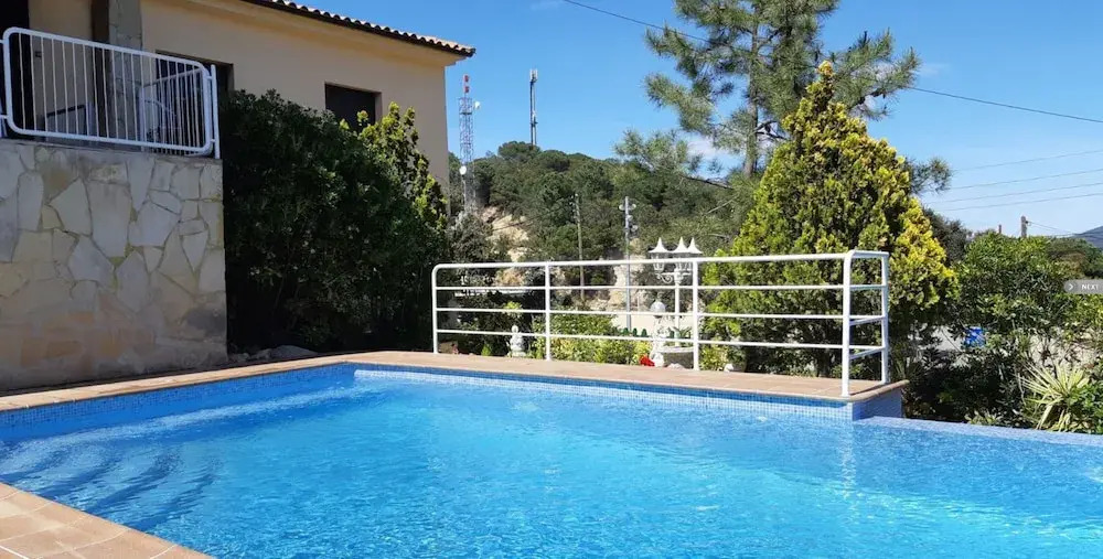 Villa in Lloret de Mar - 104821 by MO Rentals