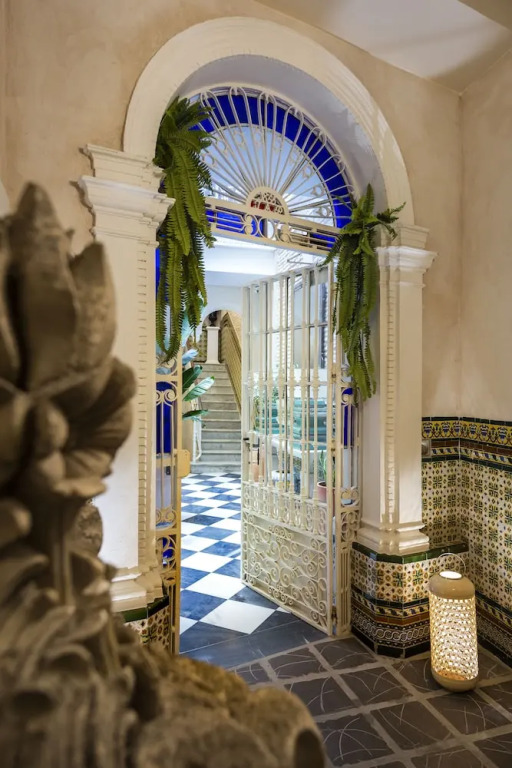 Casa Sevilla 1855 Suites by Época