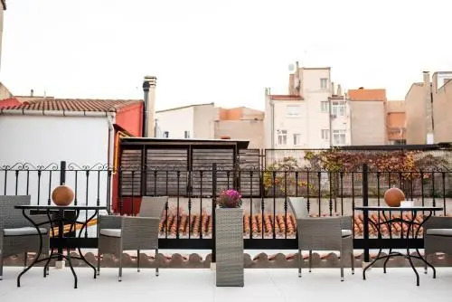 Apartamentos Massó
