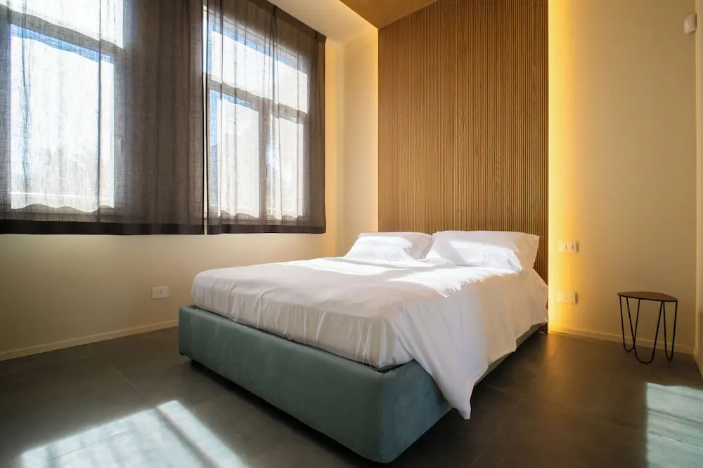 Solemar Sicilia - Residence Penelope