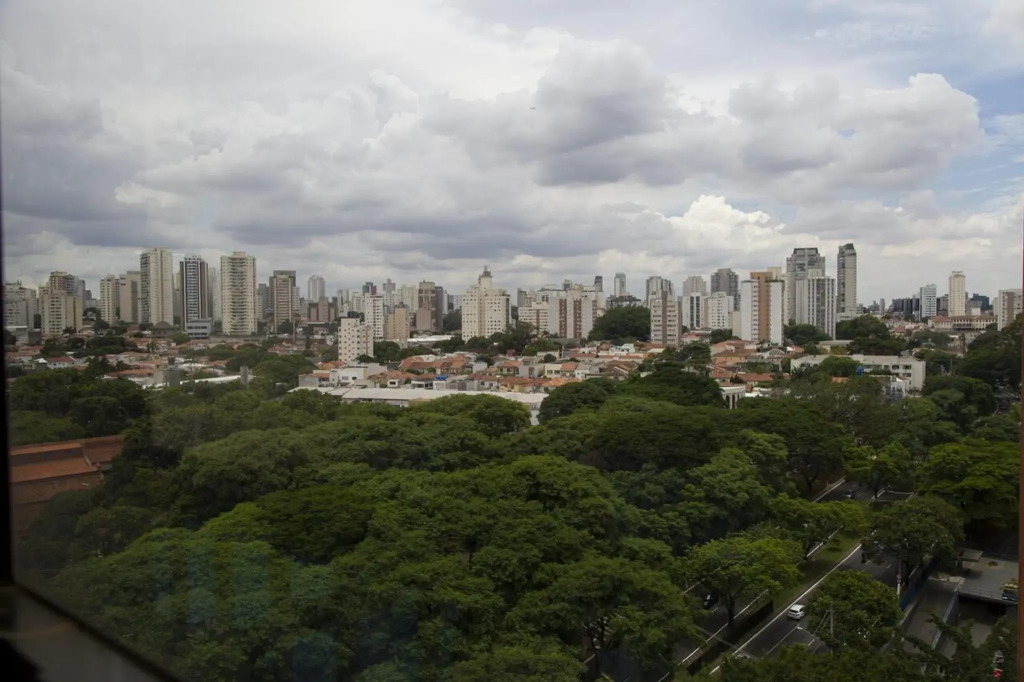 Anora Spaces Bienal Ibirapuera
