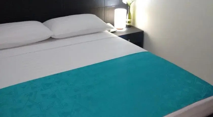 Hotel Casa Dorada