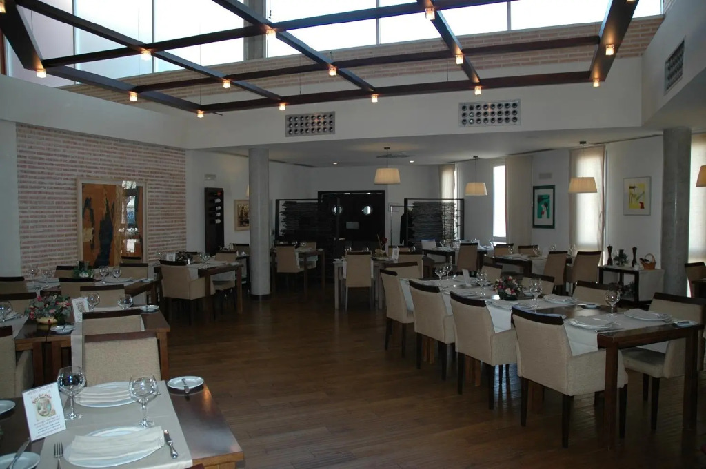 Hotel Isla de La Garena
