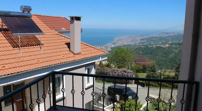 Kral Villa