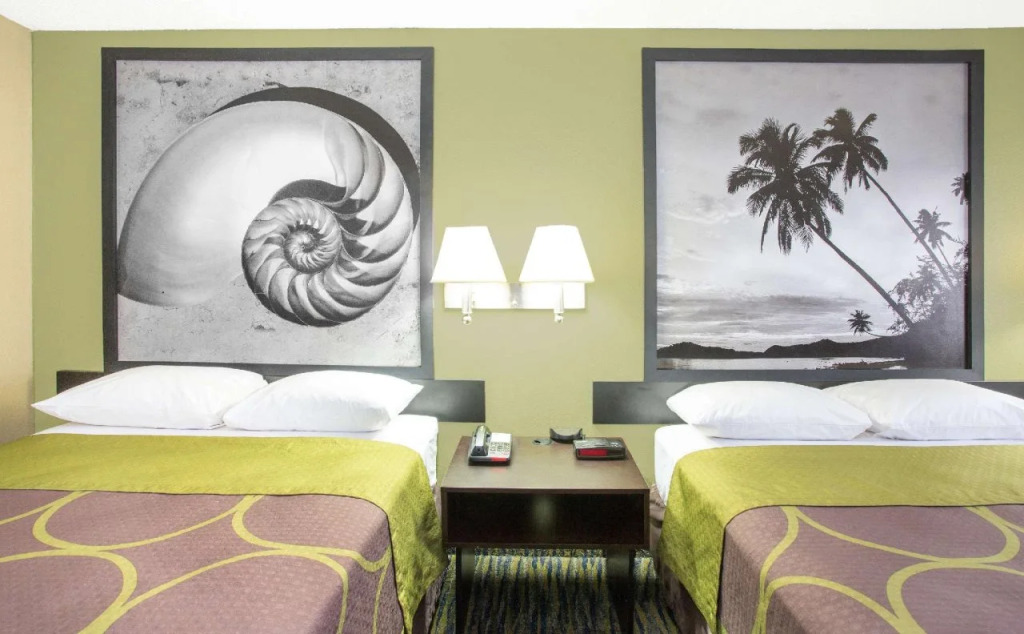 Super 8 Panama City