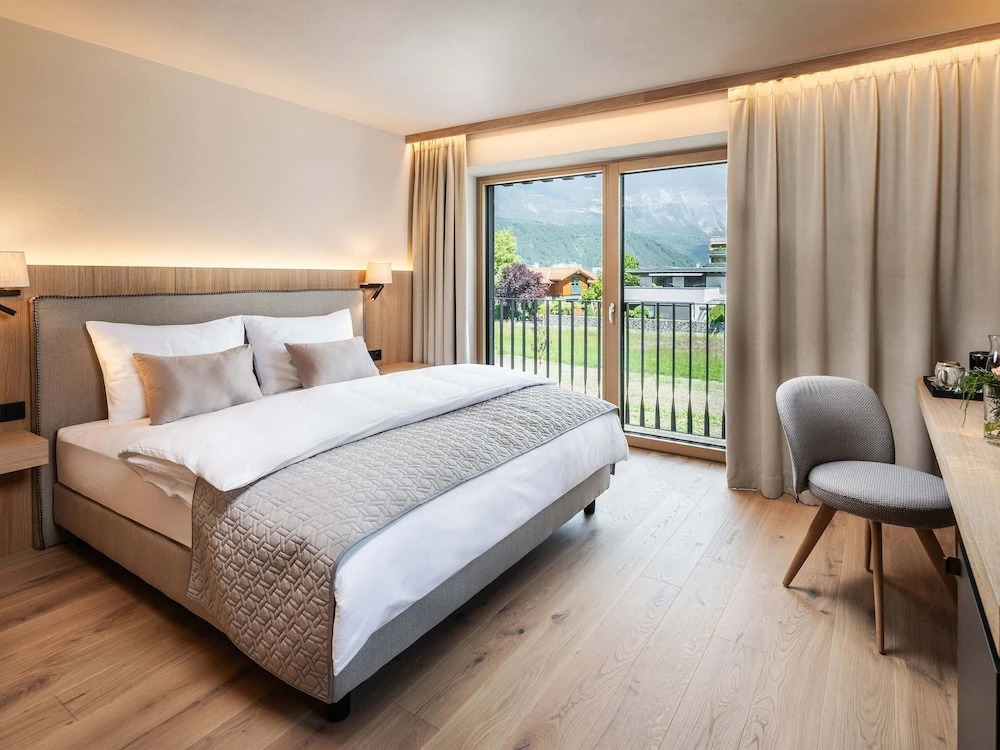 Schloss & Boutique Hotel Mitterhart