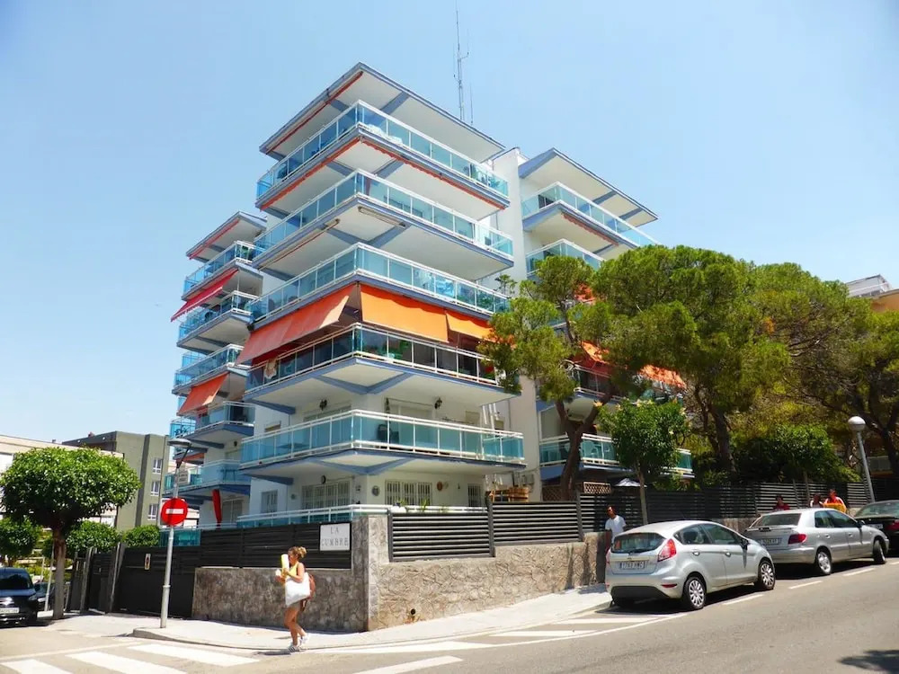Apartamento M&C Cumbres