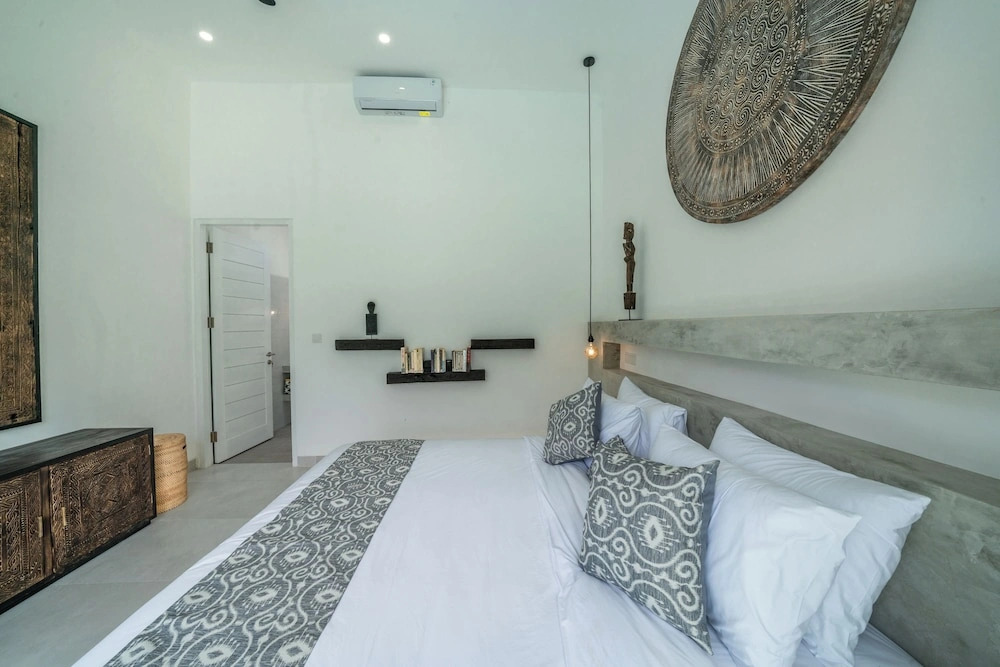 Villa Azcoyen - 3BR Villa in Canggu