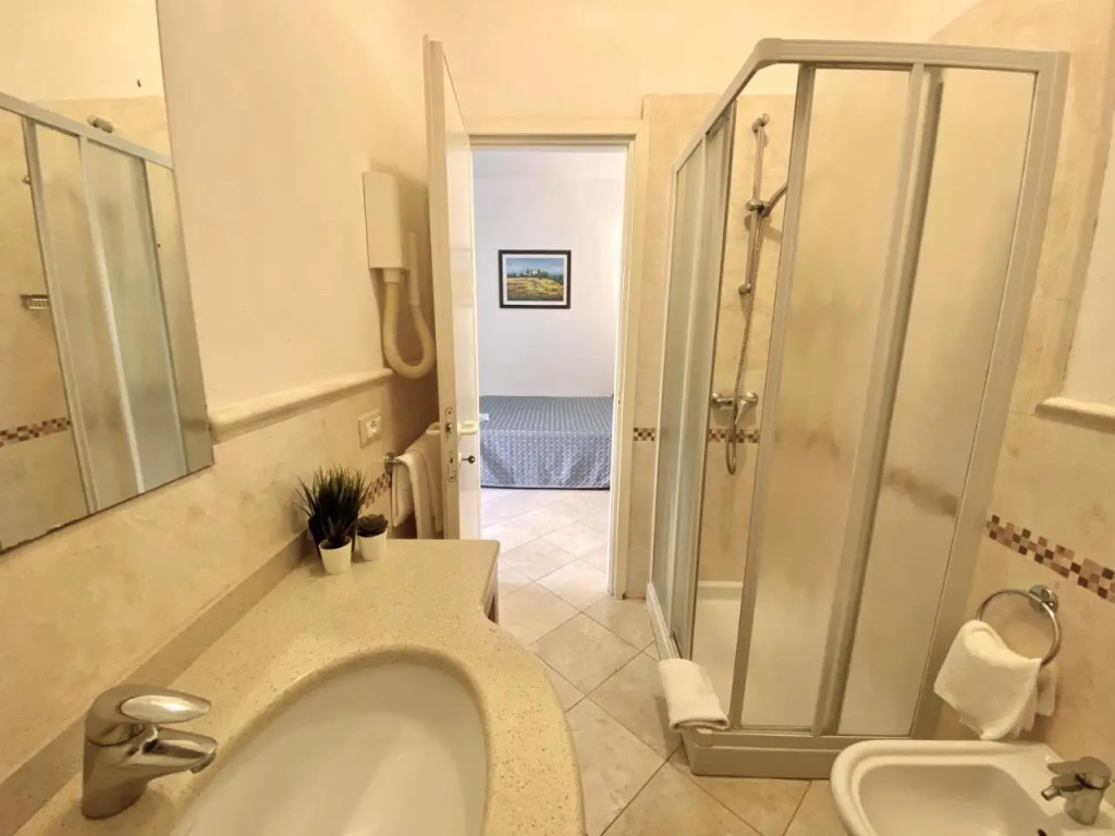 RESIDENCE TERME ISOLA DELBA SRL