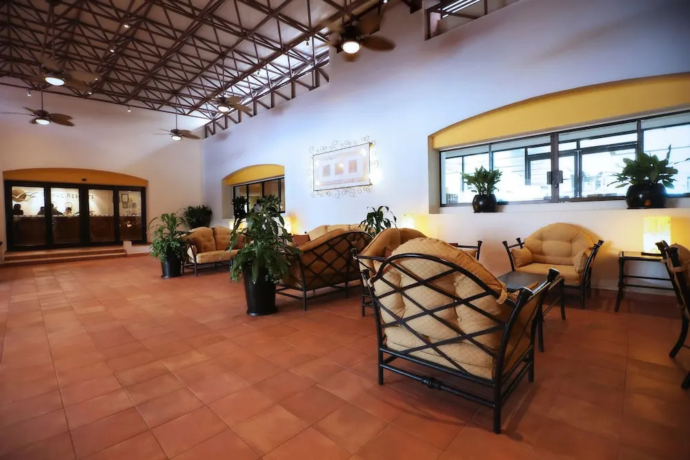Holiday Inn Club Vacations The Royal Cancun All Inclusive