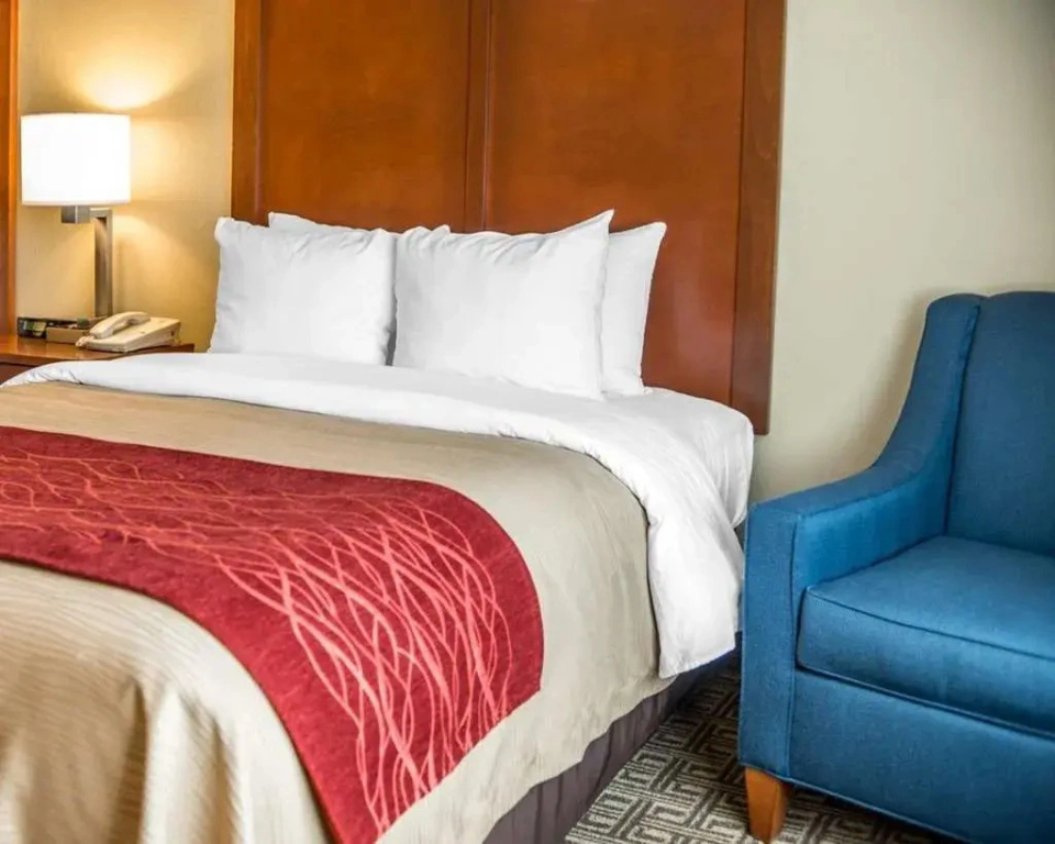 Comfort Inn