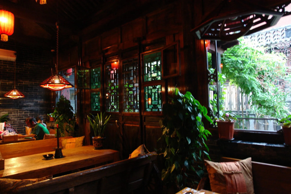 Pingyao Yide Hotel