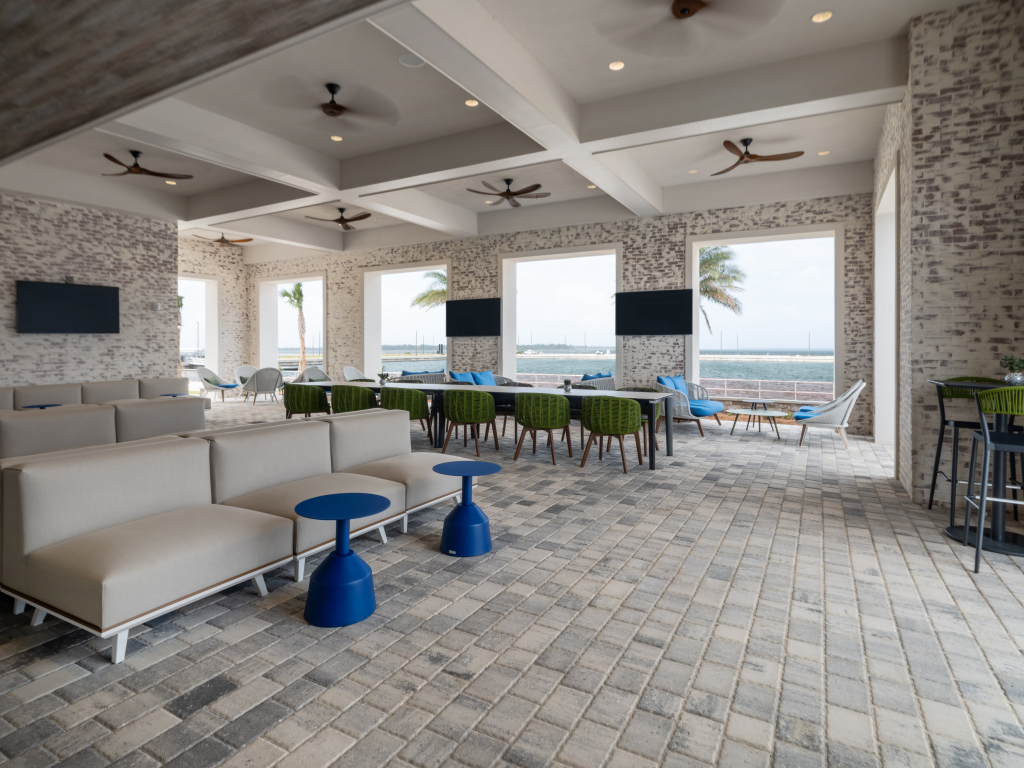 Hotel Indigo Panama City Marina by IHG