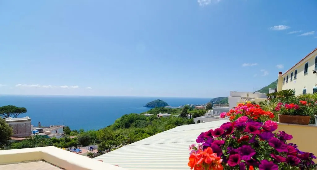 Formula Roulette Special Ischia Porto