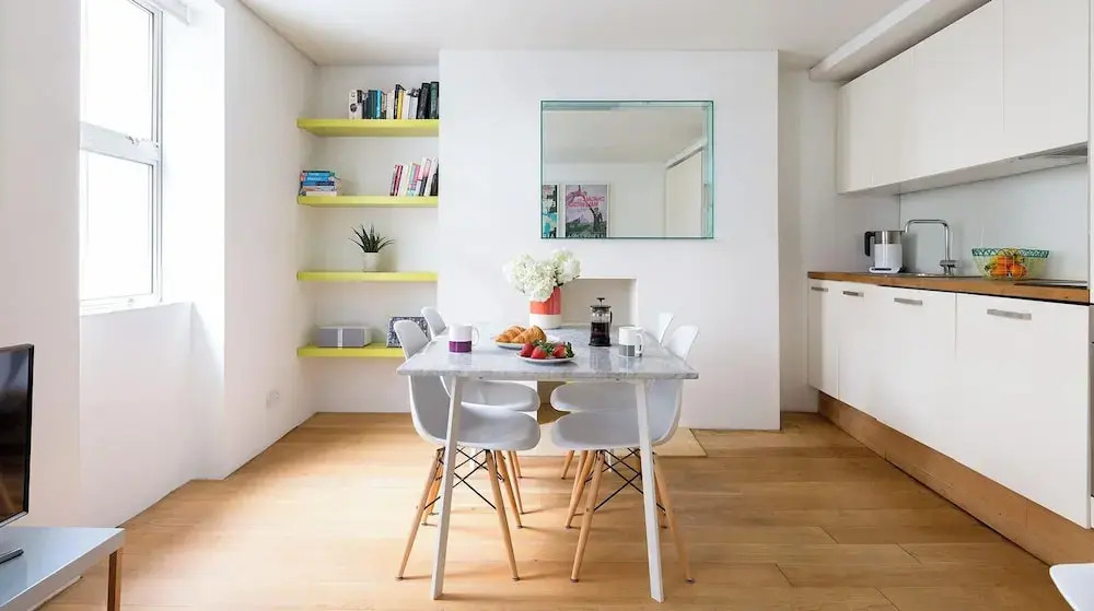 New Cavendish Street Residences