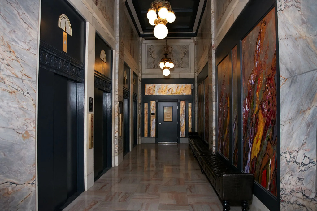 Elyton Hotel, Autograph Collection