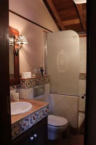 Casa Rural el Riachuelo