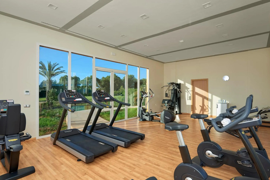 Radisson Blu Resort, Saidia Garden