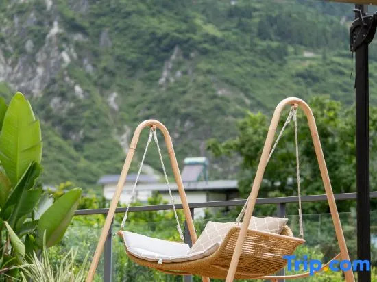 Suyin · 180 ° panoramic view · Team building party · BBQ