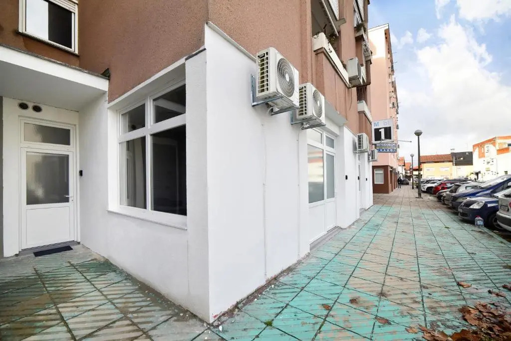 Dubec - Long-Term Apartment for Companies & Workers
