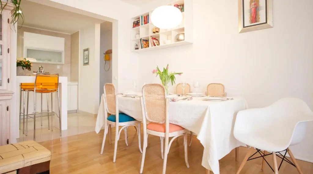 Apartment Roko