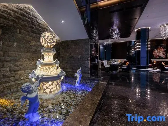ZCXX International Hotel