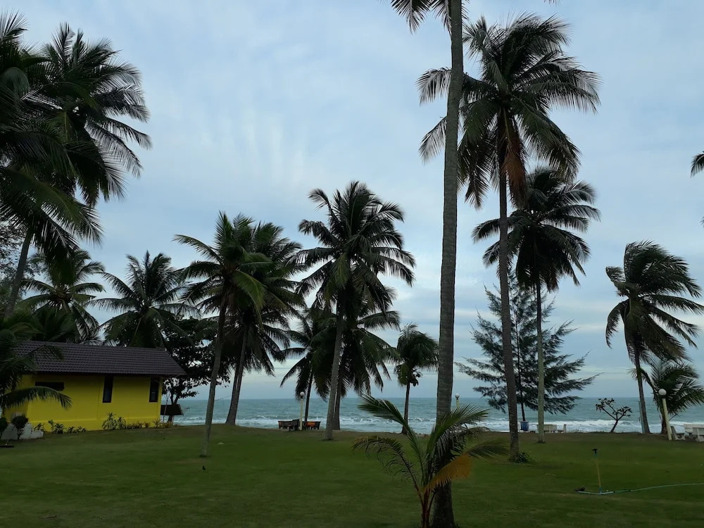 Malai Asia Resort