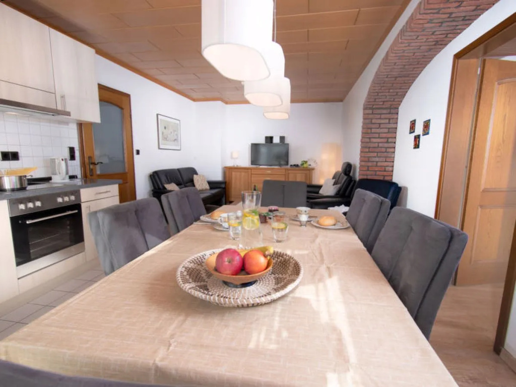 Apartment Nordwind Norddeich