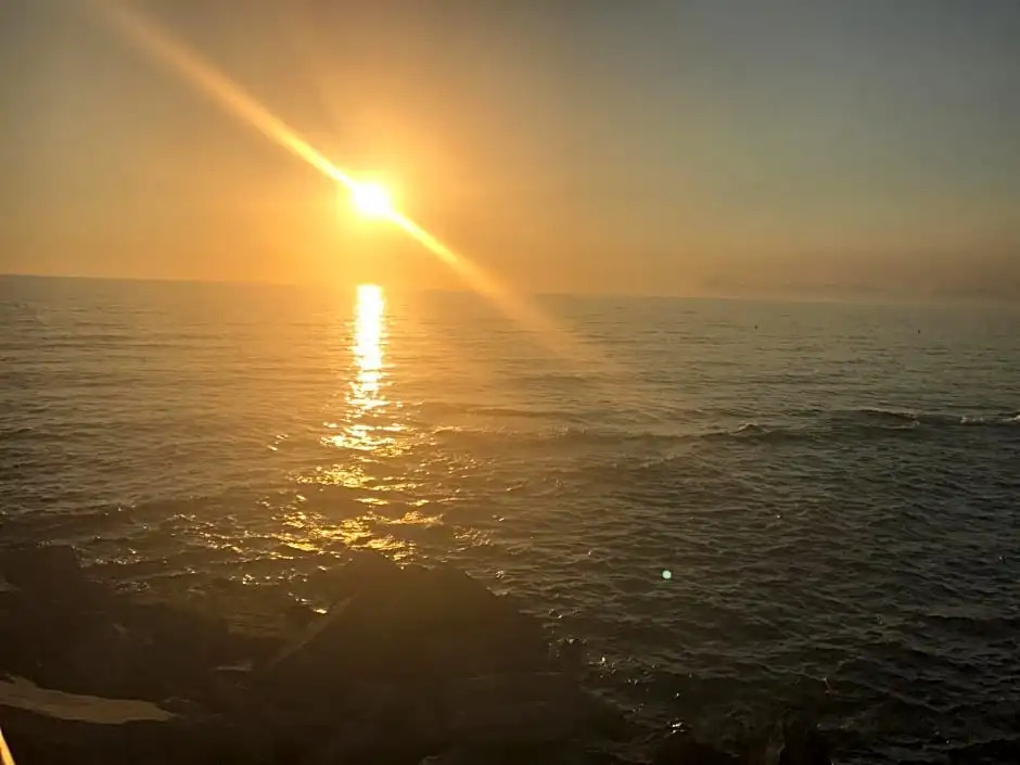 Bed and Breakfast Sunset