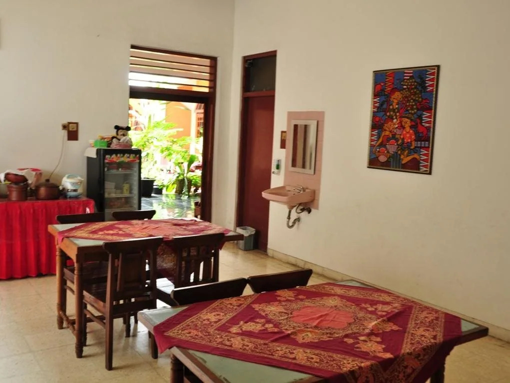 Hotel Dana Jogja