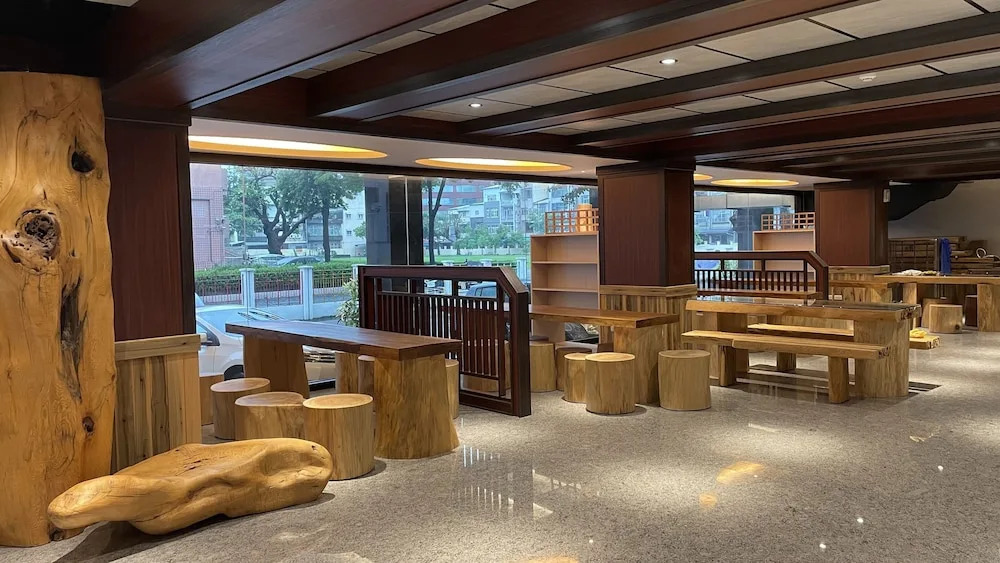 Weifeng Boutique Business Hotel - Zhanqian Branch