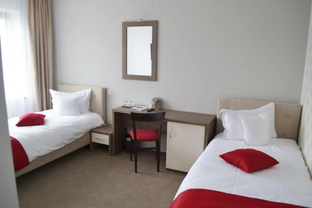 Potaissa Hotel