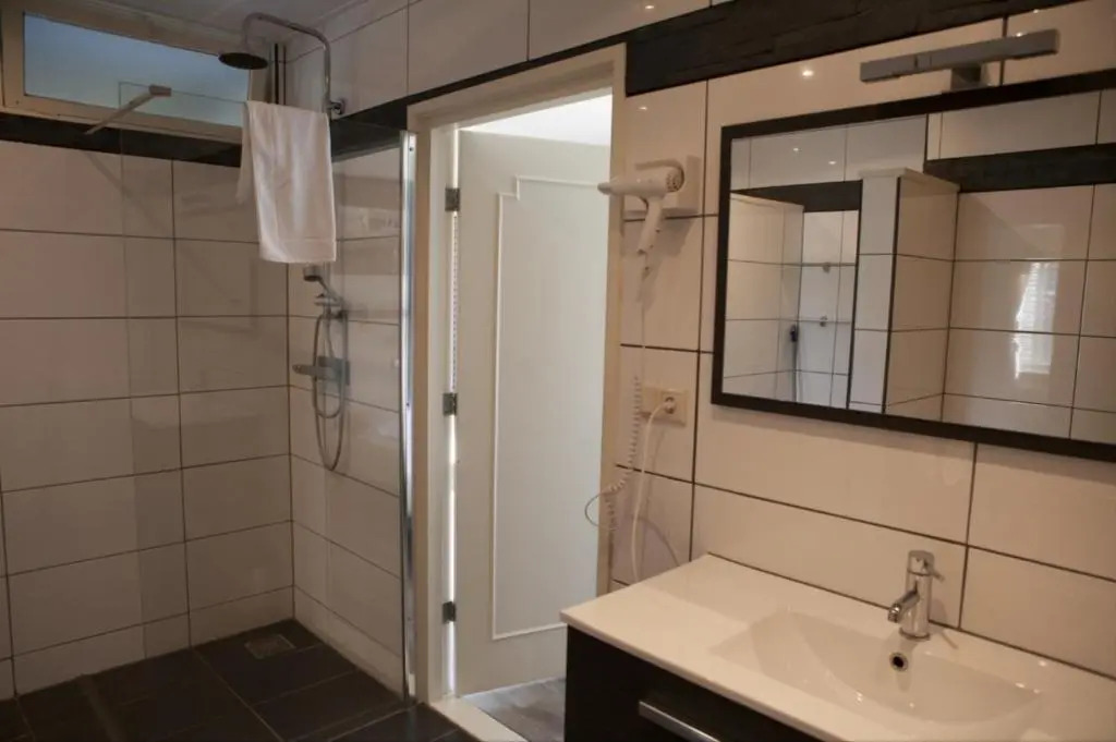 Groeps Villa 24 pers