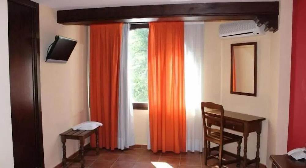 Hostal Don Lucas