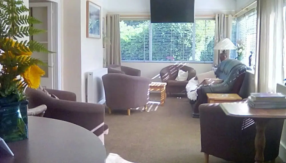 The Croft Guest House - Cockwood