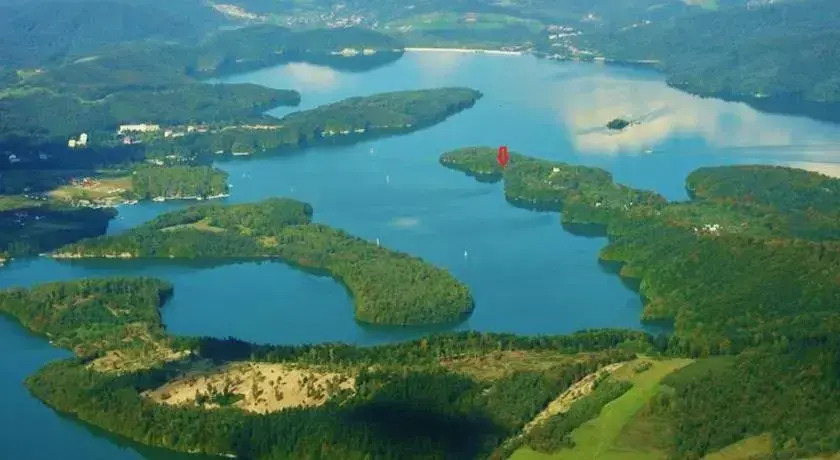 Słoneczna Solina