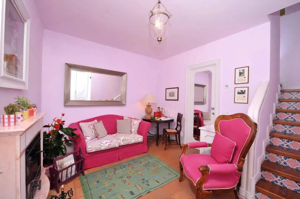 Boutique Hotel Don Alfonso 1890