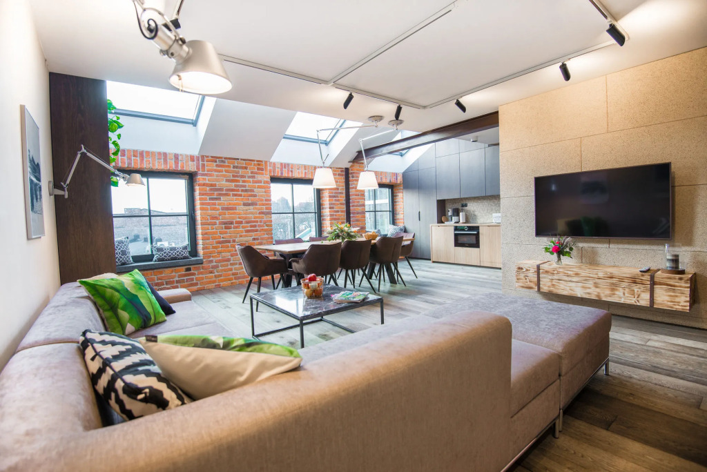 Stradom15 Apartments