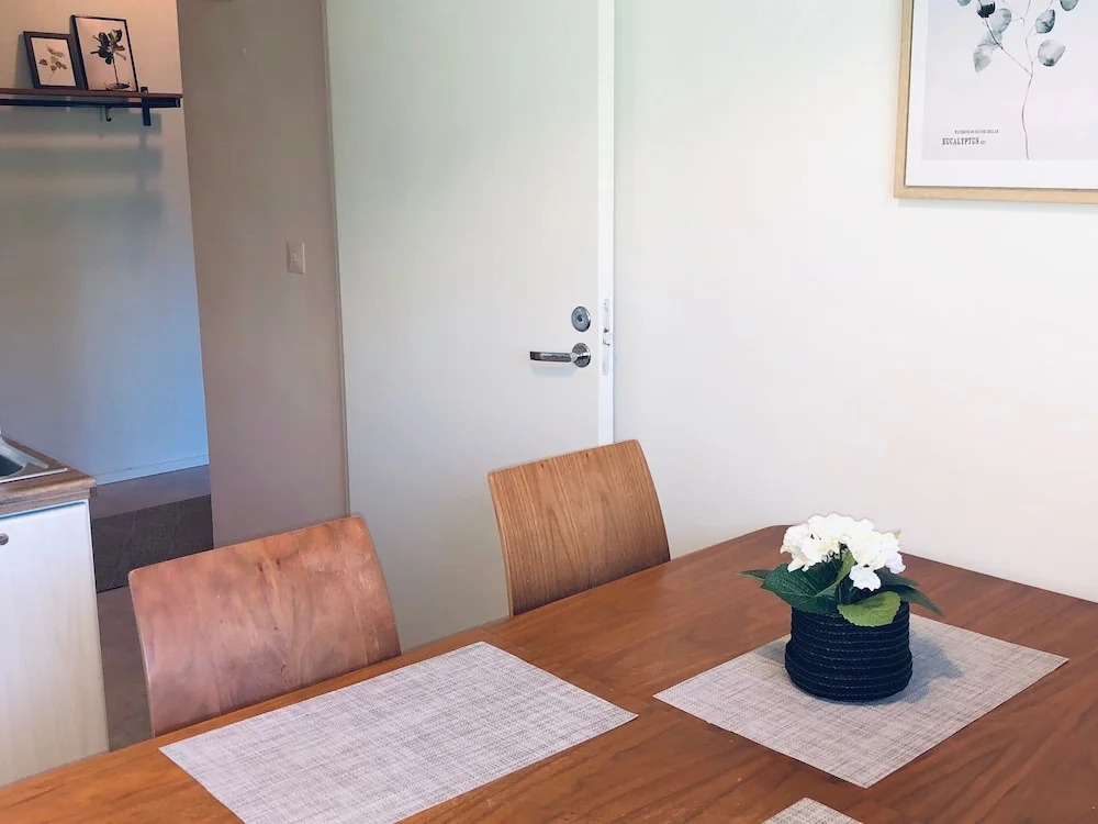 Kotimaailma Apartments Pori Väinölä