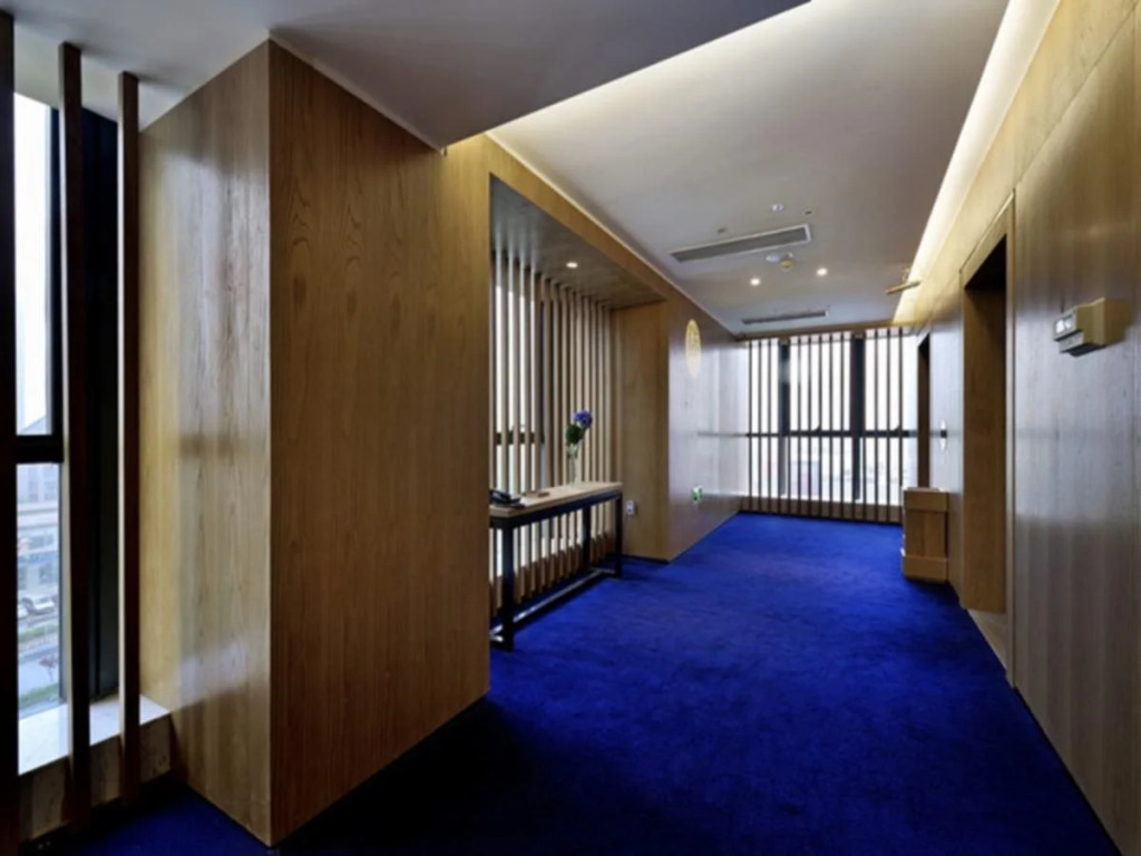 Wuxi Shuyu Hotel