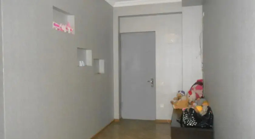 Nutsubidze Rooms