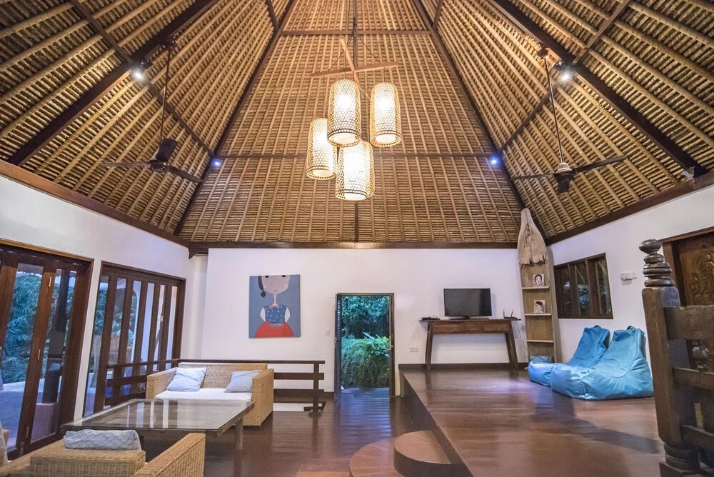 Citrus Tree Villas - Sungai