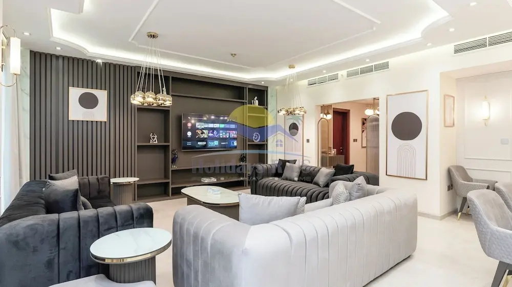 Holidays R Us villa 3 bedroom premium location